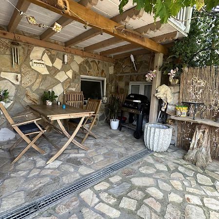 Ferienwohnung Insel Reichenau Exterior foto
