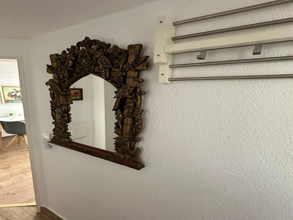 Ferienwohnung Insel Reichenau Exterior foto