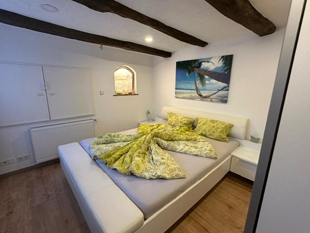 Ferienwohnung Insel Reichenau Exterior foto