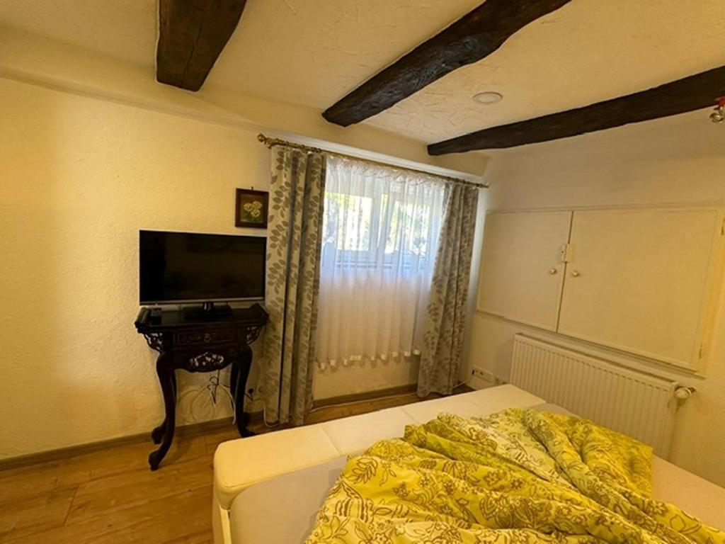 Ferienwohnung Insel Reichenau Exterior foto