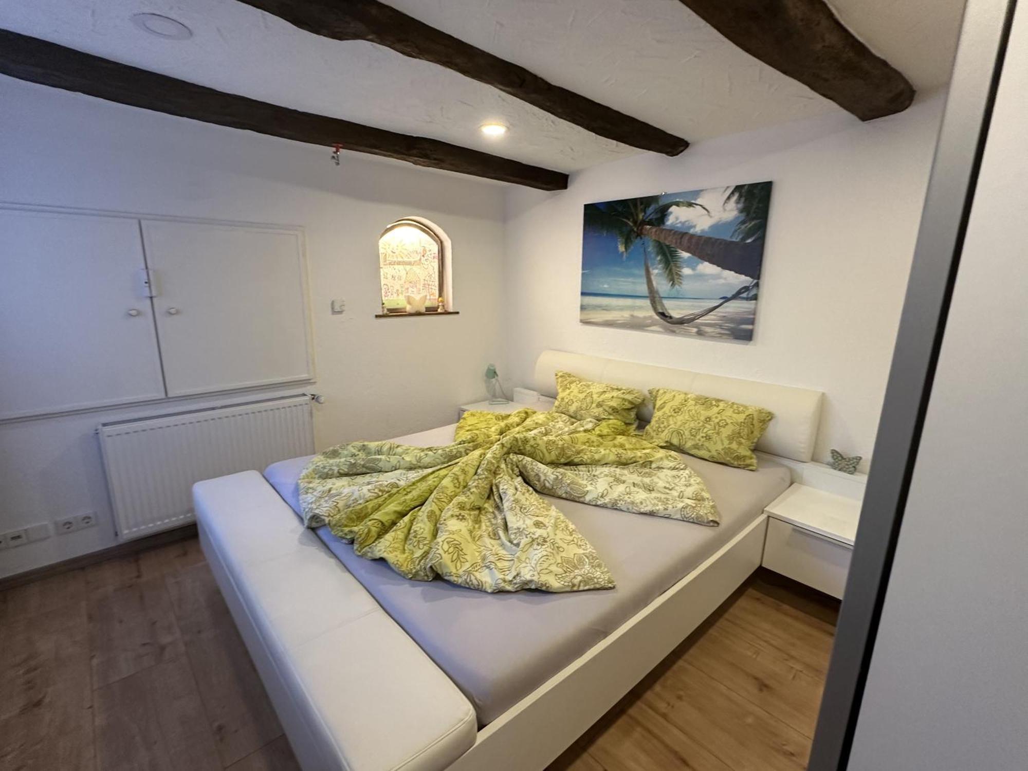 Ferienwohnung Insel Reichenau Exterior foto